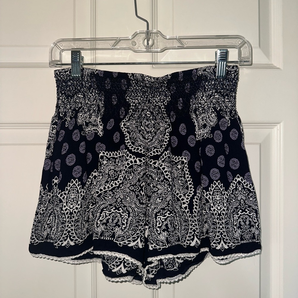 Altar’s State Shorts